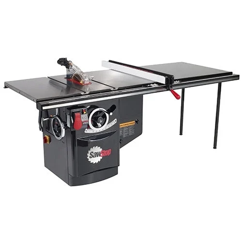 SawStop ICS Industrial Cabinet Saw