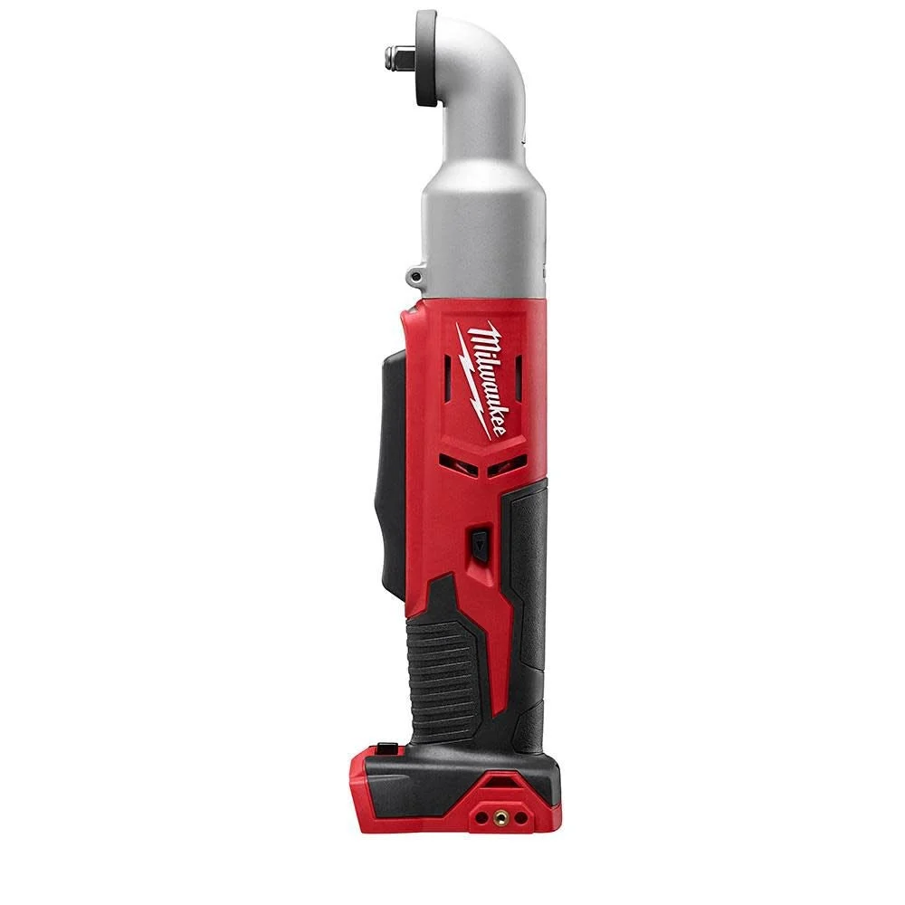 Milwaukee 2668-20 M18 Cordless 2-Speed 3/8" Right Angle Impact Wrench