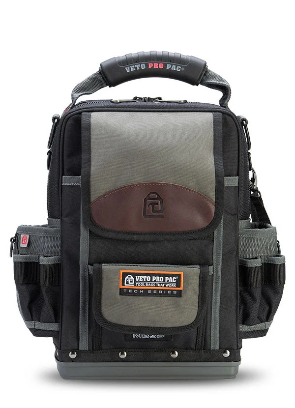 Veto Pro Pac VPP10023 MB3B Large Meter Bag