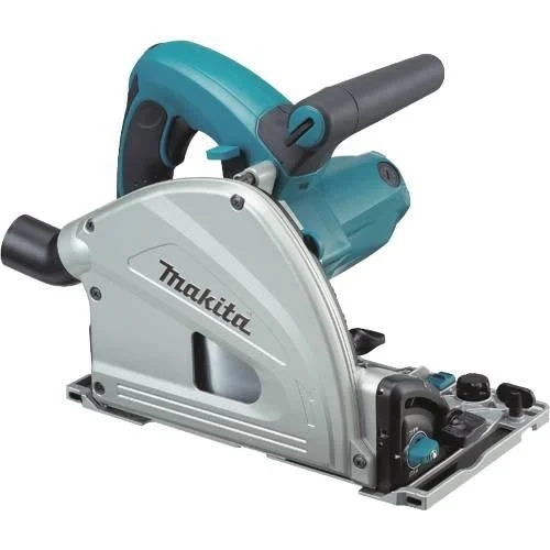 Makita SP6000J 6-1/2" Plunge Circular Saw, with Stackable Tool Case