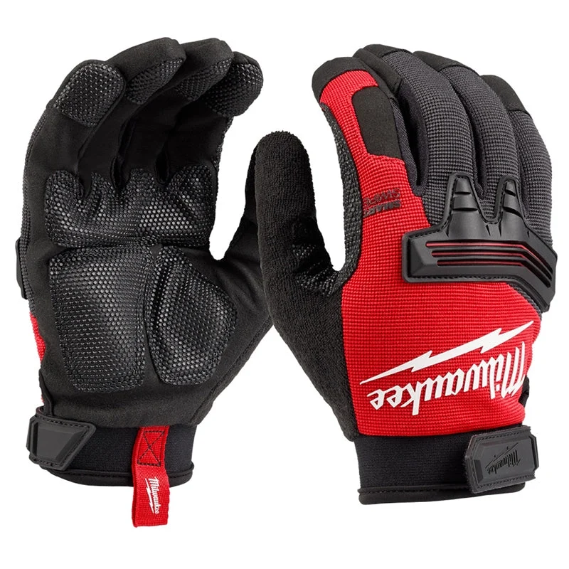 Milwaukee 48-73-8530 Wrecking Work Glove