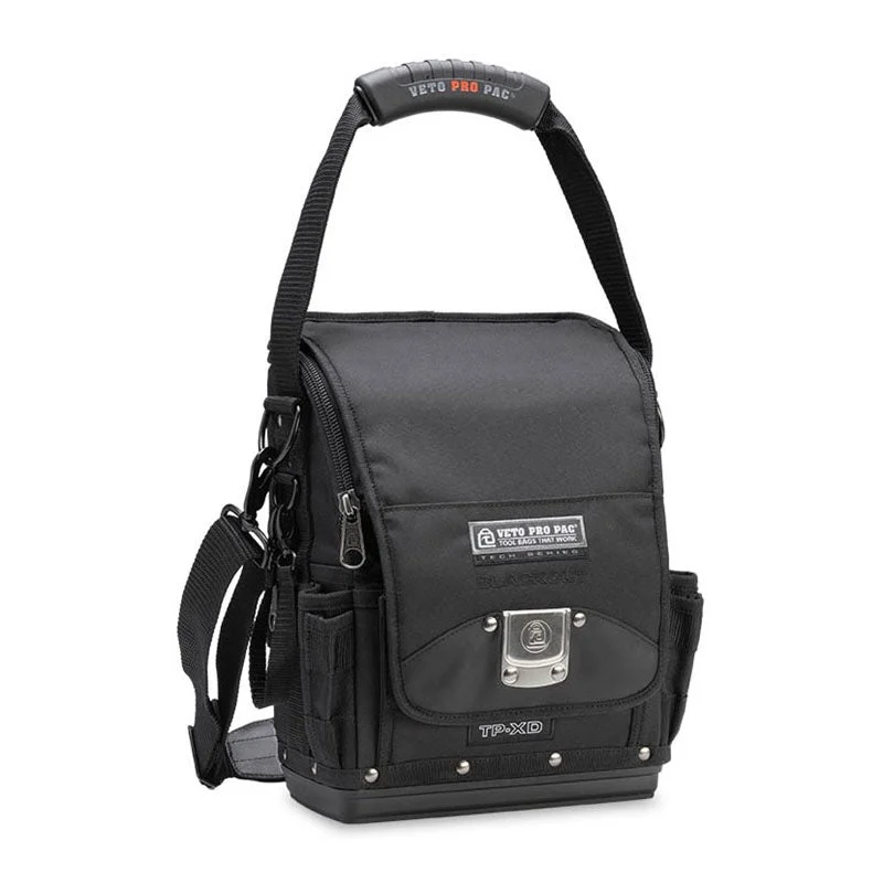 Veto Pro Pac VPP10268 TP-XD-BLACKOUT Tool Pouch