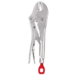 Milwaukee 48-22-3510 STRAIGHT JAW LOCKING PLRS 10"