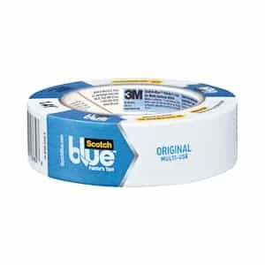 3M 70-0065-7659-2 ScotchBlue Painter's Tape 2090-36E