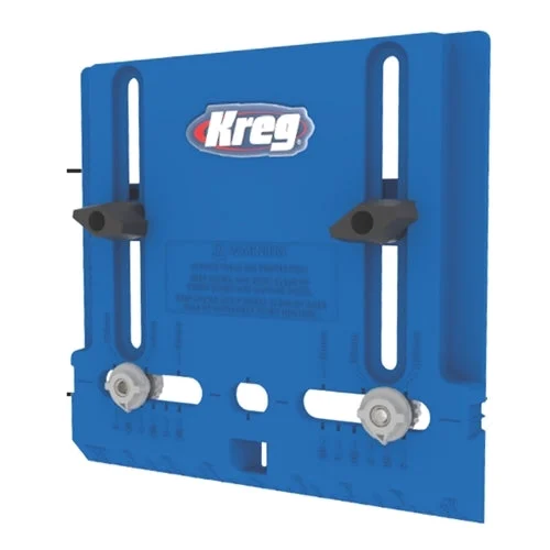 Kreg KHI-PULL Durable Hardware Cabinet Hardware Jig