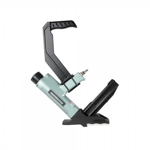 Metabo HPT N5010ABM 1/2 in. Crown Flooring Stapler