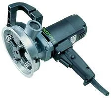 CSUnitec 1503, Scarifying Machine with Dust Collection - CS Unitec