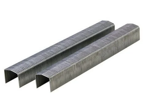 3/8 in. A-11 Galvanized Steel Hammer Staples