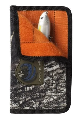 Wild River WNAC02 Tackle Tek Lure Cover