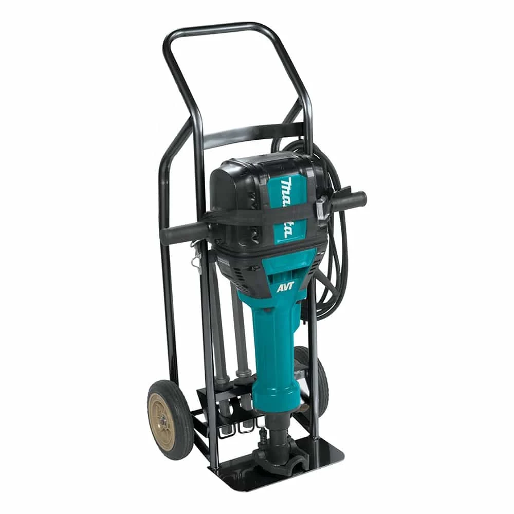 Makita HM1812X3 70 lb. Advanced AVT Breaker Hammer