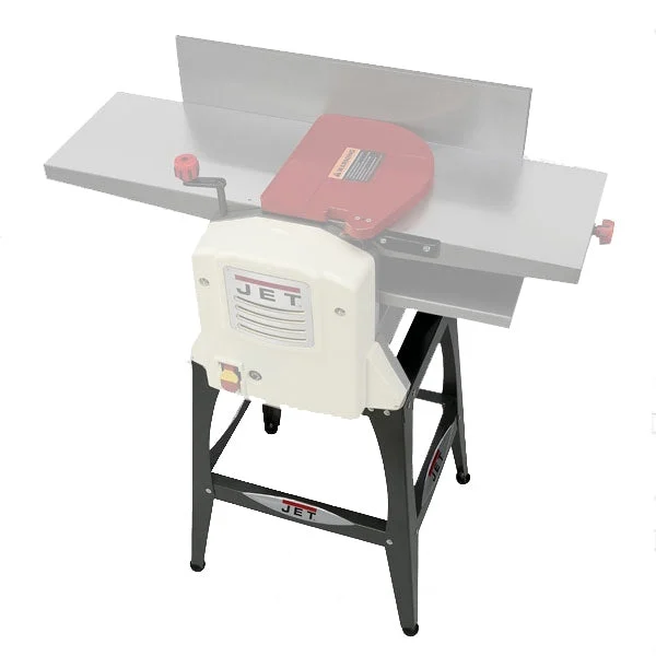 JET 707402 Stand for 8 in. Jointer/Planer