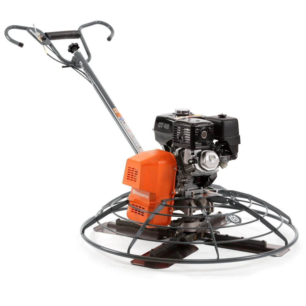 Husqvarna 970465601 CT48-8A Twist Pitch Handle