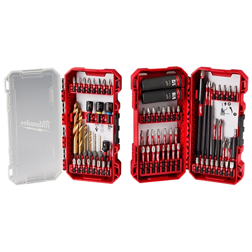Milwaukee 48-32-4098 SHOCKWAVE Impact Duty Drill