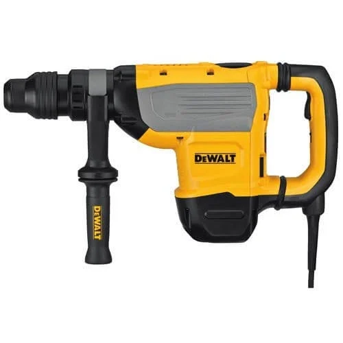 Dewalt D25733K 1-7/8 In. Sds Max Rotary Hammer