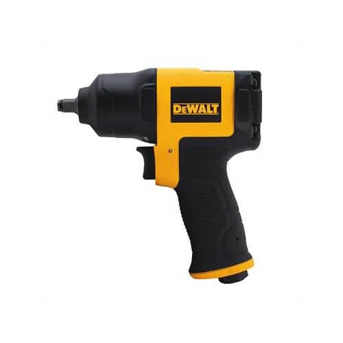Dewalt Dwmt70775 3/8 In. Drive Impact Wrench