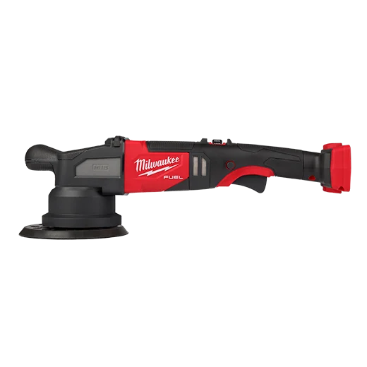 Milwaukee 2685-20 M18 Fuel Random Orbital Polisher