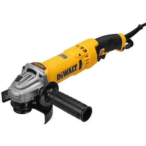 Dewalt Dwe43115N 4.5 In. - 5 In. Trigger Switch Grinder