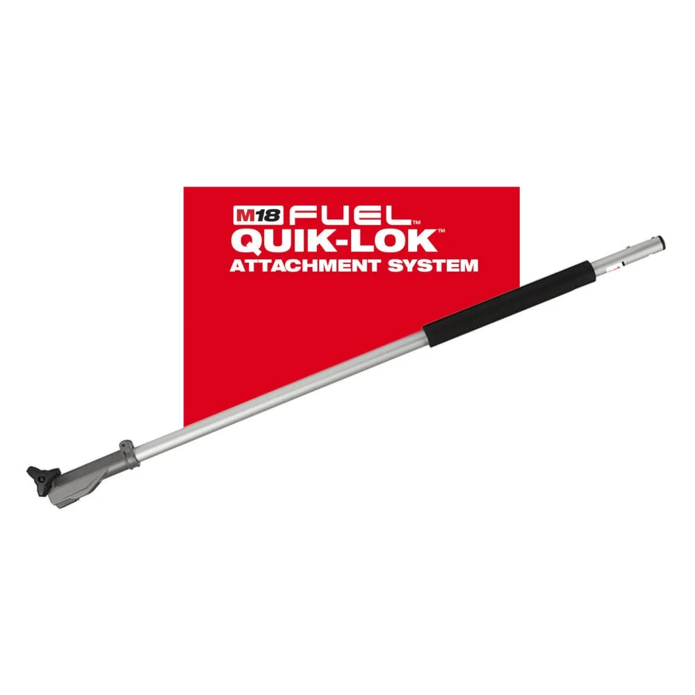 Milwaukee 49-16-2721 M18 FUEL QUIK-LOK 3' Attachment Extension