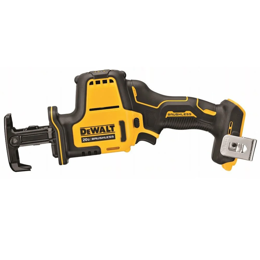 Dewalt Dcs369B Atomic 20V Reciprocating Saw