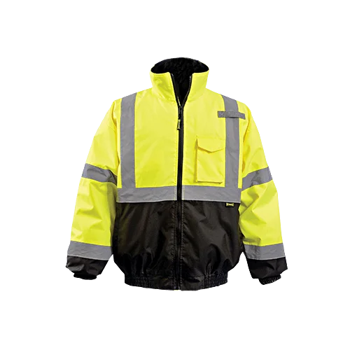 Occunomix LUX-350-JB Value 2 in 1 Bomber Jacket