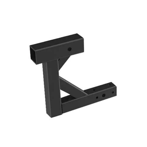 Wilton 10055 ATV All-Terrain Vise 10 in. Riser Block