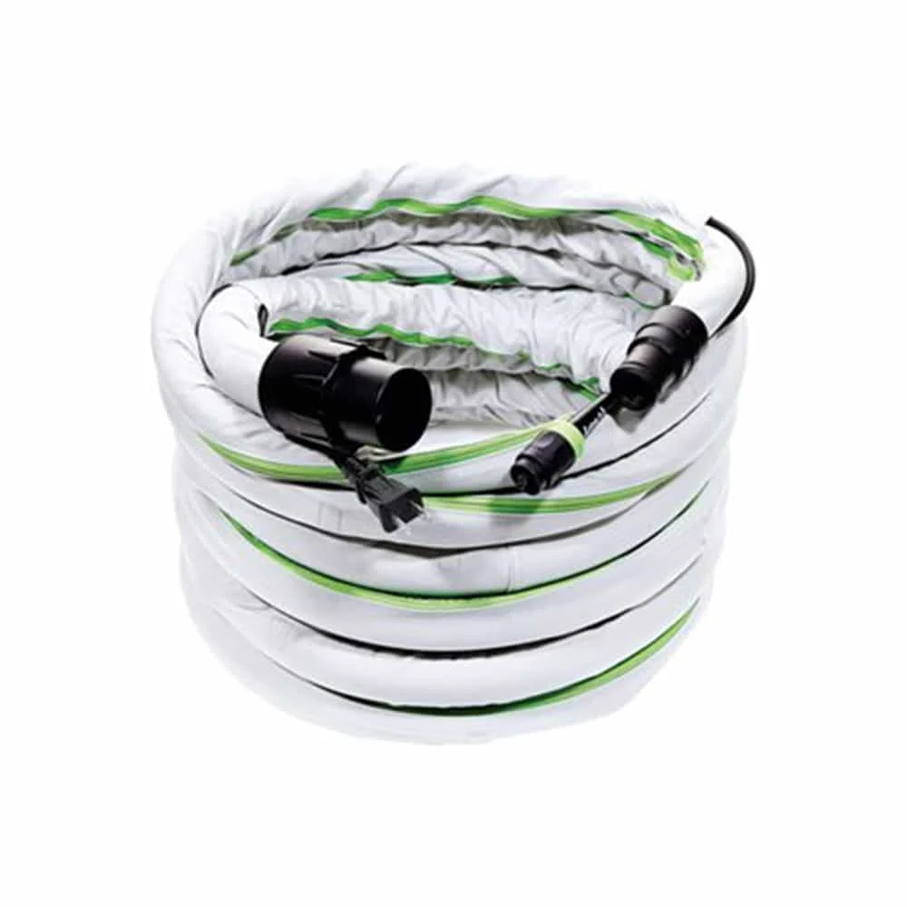 Festool 201778 Suction Hose w/ Sleeve 10M