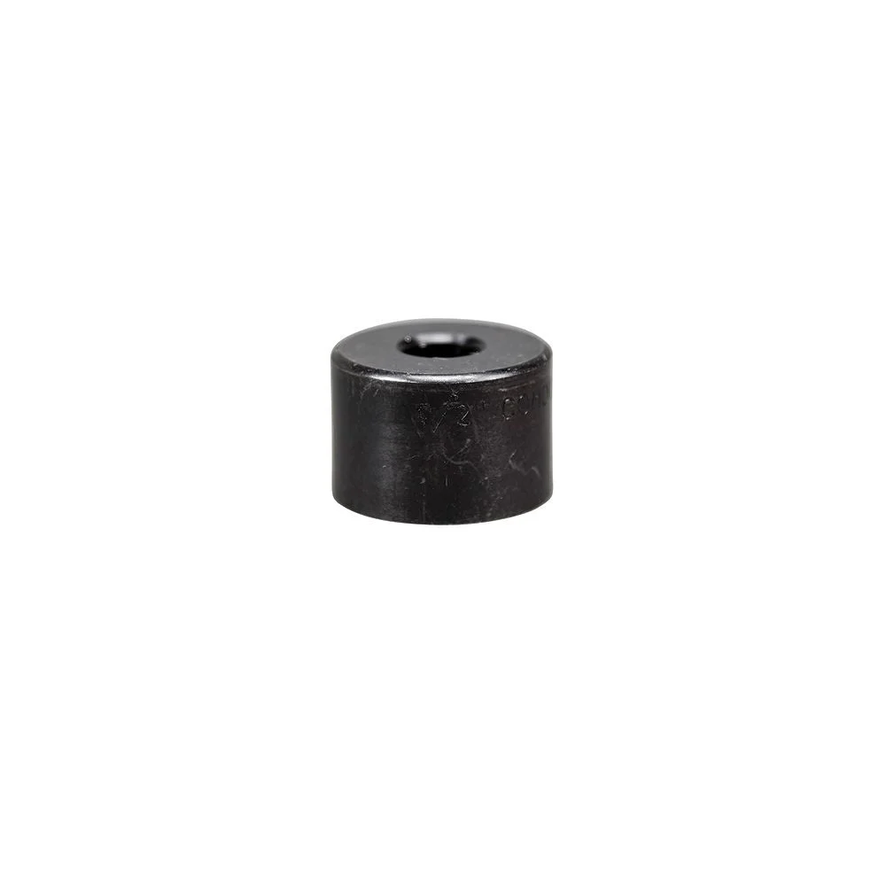 Klein 53820 0.875 in. Knockout Die for 1/2 in. Conduit