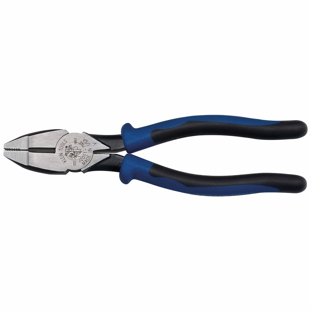 Klein Tools J20017NE Side-Cutting Pliers