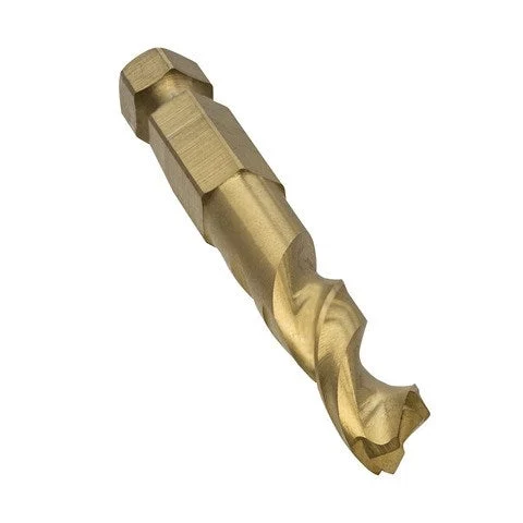 Dewalt Dd5116 1/4 In Titanium Impact Ready Drill Bit