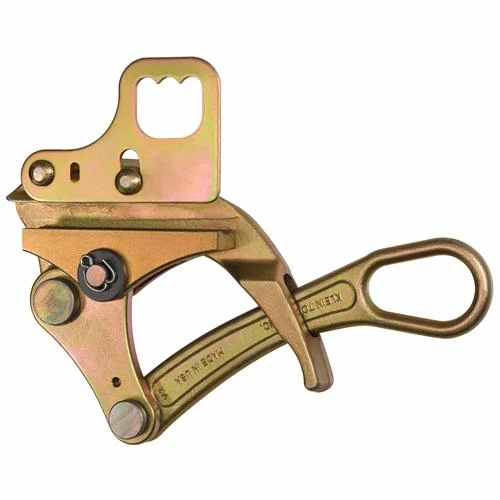 Klein Tools KT4802 Parallel-Jaw Grip - 4802 Series