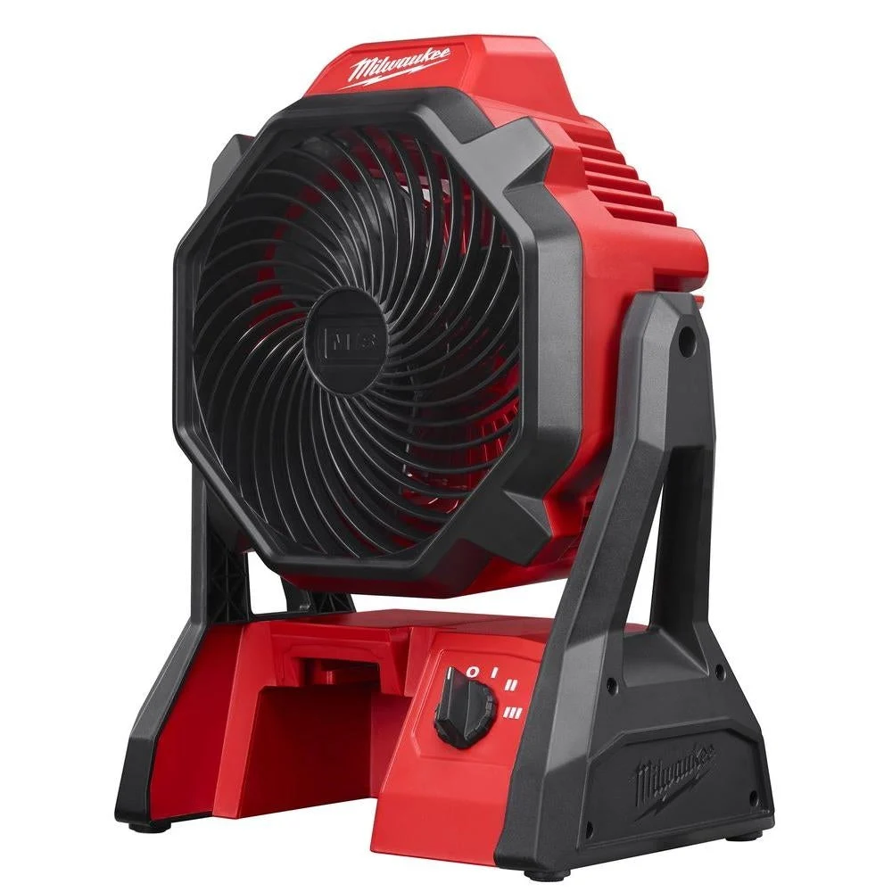 Milwaukee 0818-20 M18 Brushless PACKOUT Fan