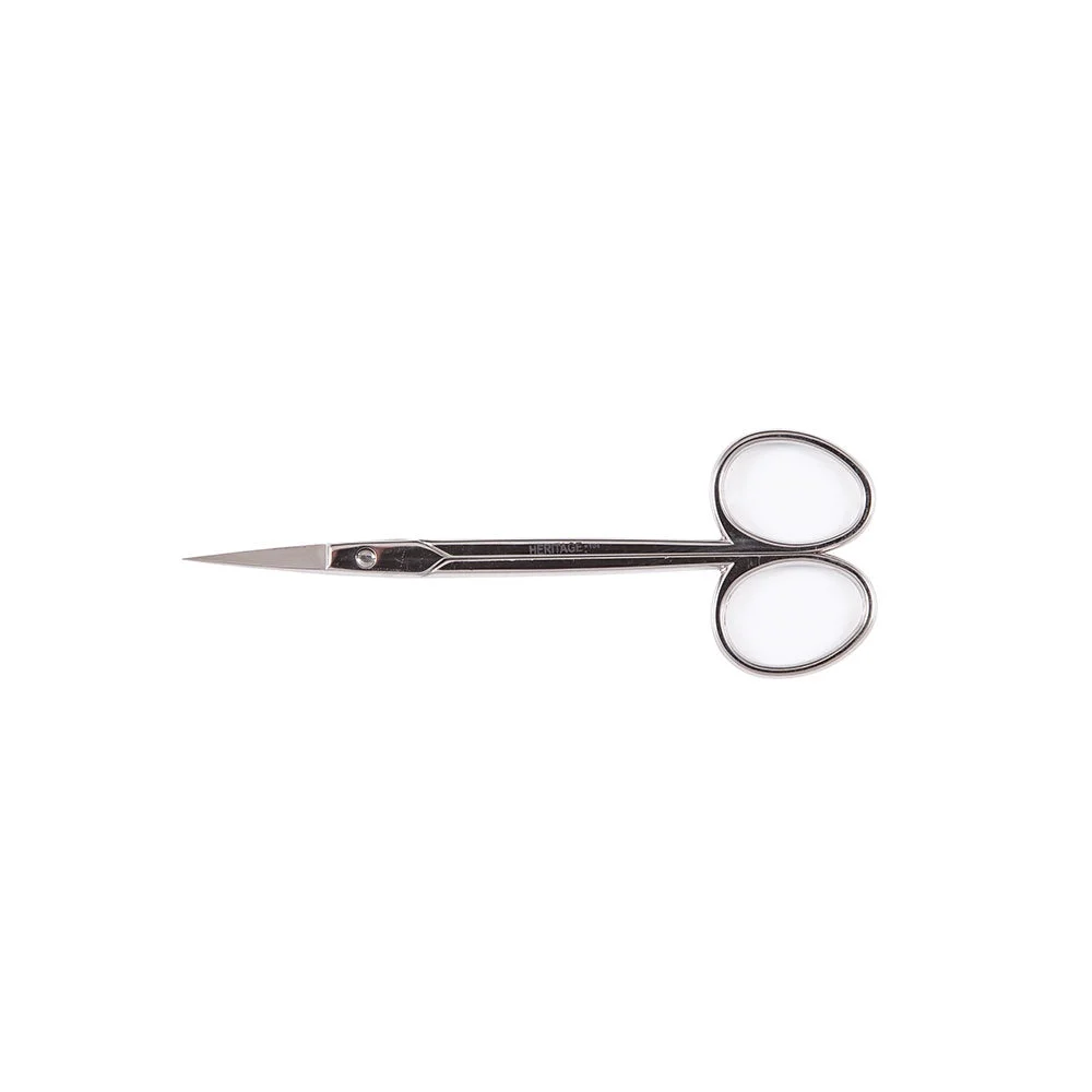 Klein G104C Embroidery, Curved Blade, 4-3/8''