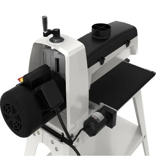 JET 723520K JWDS-1632 Drum Sander With Stand