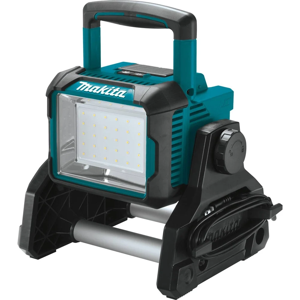Makita DML811 18V LXT Cordless/Corded Work Light
