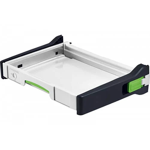 Festool 203456 Systainer Drawer for MW 1000