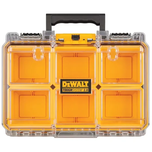 Dewalt Dwst08020 Toughsystem 2.0Organizer