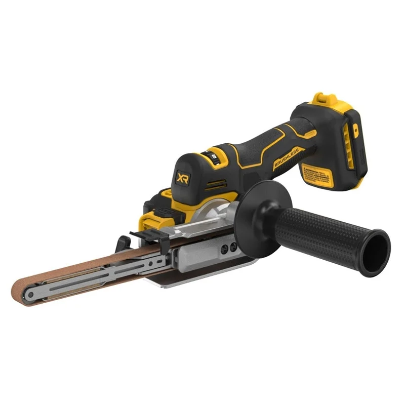 DeWalt DCM200B 20V MAX* XR 18 in. Bandfile