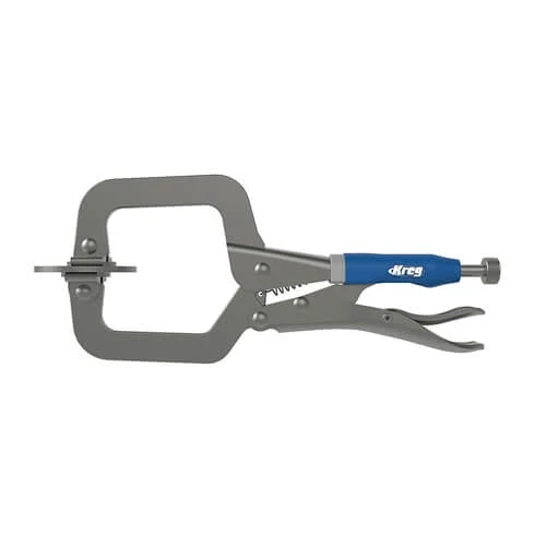 Kreg KHC-MICRO Face Clamp 2 in.