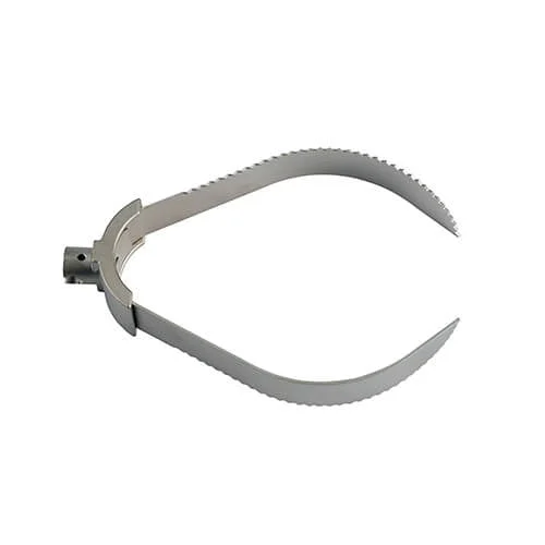 Milwaukee 48-53-3834 6 in. Root Cutter 7/8 Cable