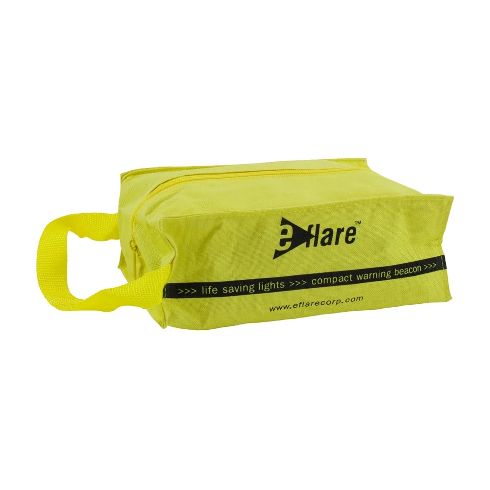 PIP 939-EFBAG-2 Warning Beacon Storage Bags - 2-Pack
