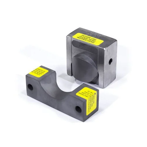 Edwards AC1049 Pipe Notcher Dies 2 in. Schedule 40