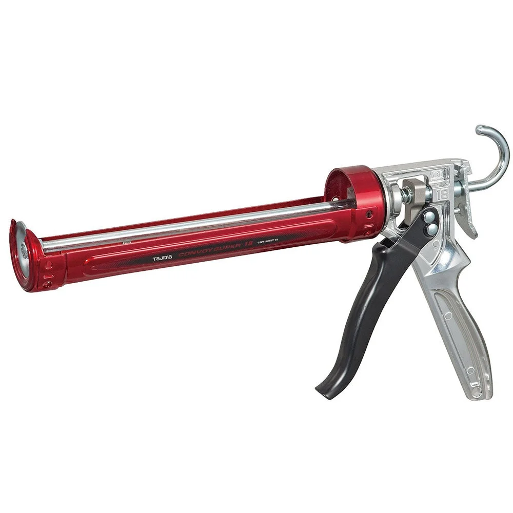 Tajima CNV-100SP18 Convoy Caulk Gun 1/10 Gallon