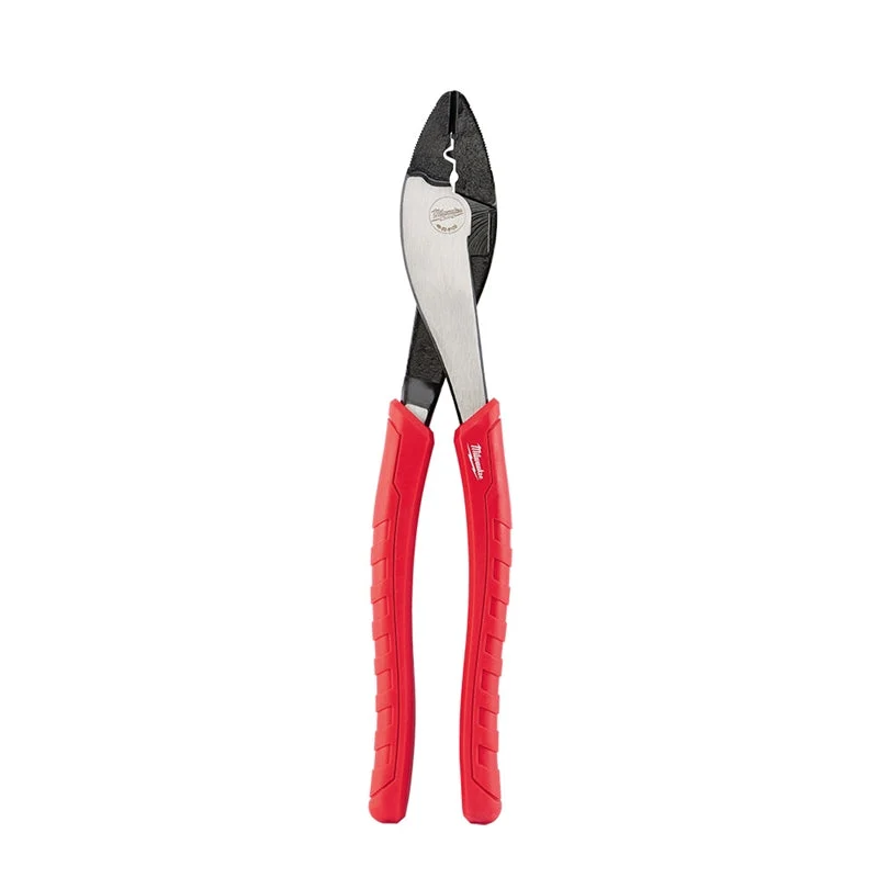 Milwaukee 48-22-6103 Comfort Grip Crimping Pliers