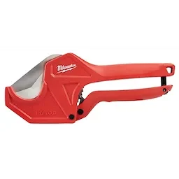 Milwaukee 48-22-4210 1-5/8" PIPE CUTTER