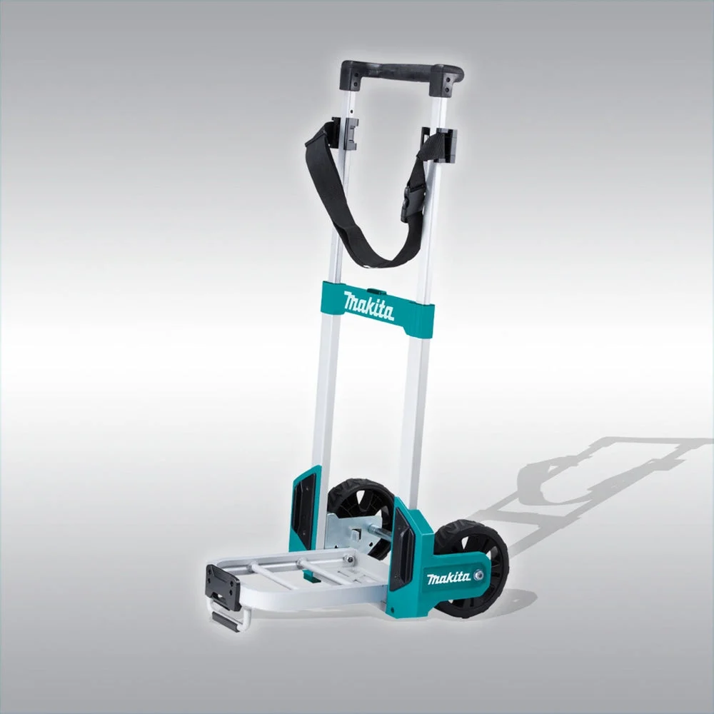 Makita TR00000002 MAKPAC Case H& Truck