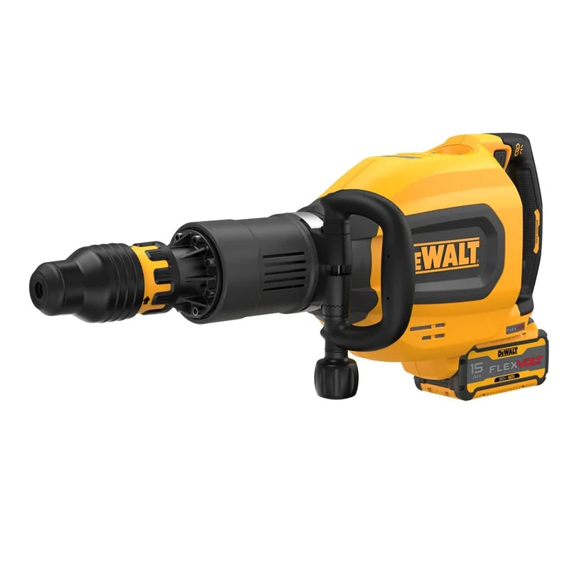 DeWalt DCH911Z2 60V 27 Lbs. Chipping Hammer Kit