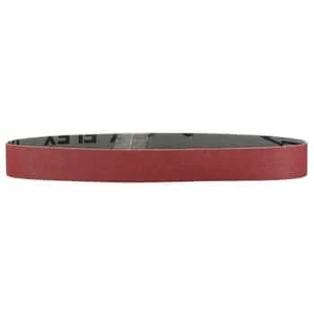 Metabo 626305000 Sanding Belt 1-1/2X30 P60 Zk 1 Pkg/10
