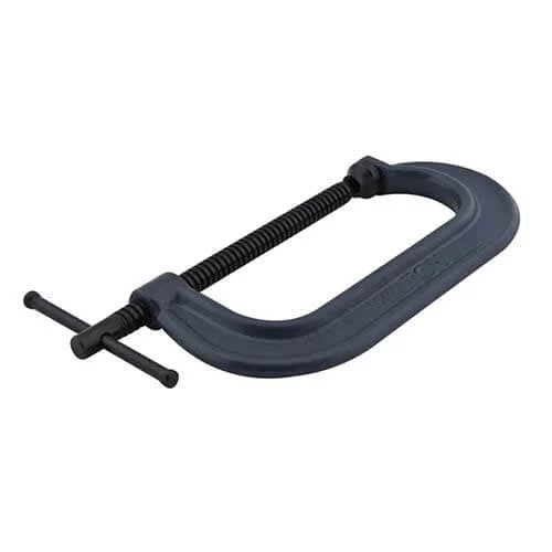 Wilton 20304 Columbian Economy Drop C-Clamp 0 - 6 in.