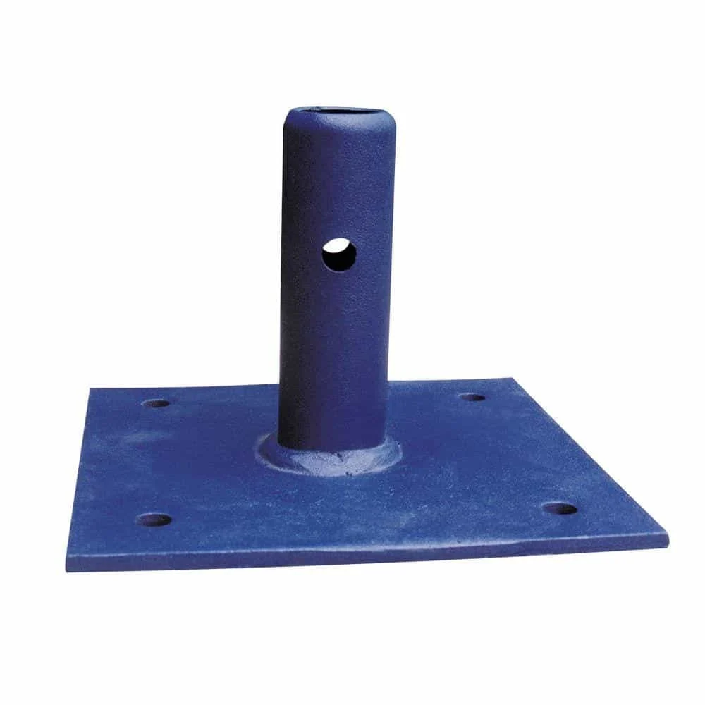 MetalTech M-MBBF Base Plate