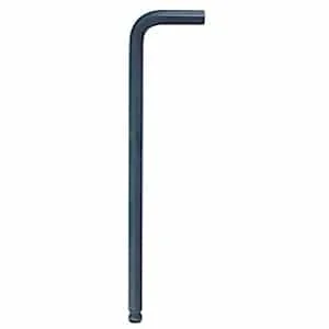 Bondhus 10964 5mm Ball End Hex Key